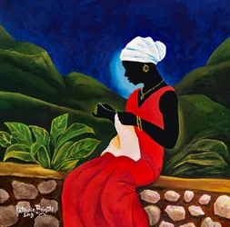 A Stitch in Time, 2018